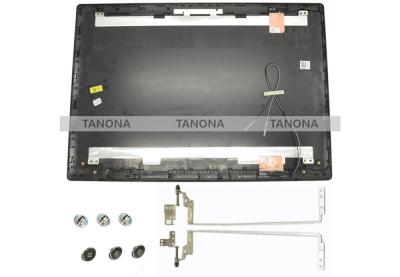 2021Orig New 5CB0N86327 Blk For Lenovo Ideapad 320-15 320-15IKB 15IAP 15ABR 15AST LCD Cover Rear Lid Back Cover Lcd Bezel Hinges