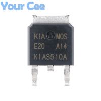 5PCS KIA3510AD TO 252 2 75A 100V N channel MOSFET