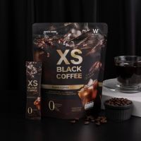 Winkwhite XS Black coffee (กาแฟดำ)