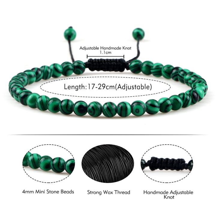 adjustable-4mm-chakra-beads-bracelet-mini-natural-stone-agats-lava-tiger-eye-beaded-bracelets-amp-bangles-women-men-gift-jewelry