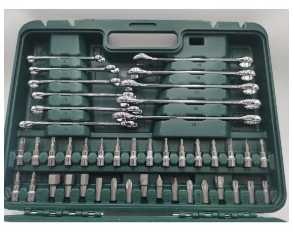 satagodd-tools-ชุดเครื่องมือบล็อค-78-pcs-สินค้าคุณภาพ-ราคาถูก-ส่งไว