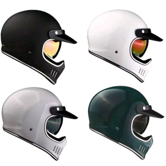 Spyder Nomad Spitfire Helmet | Lazada PH