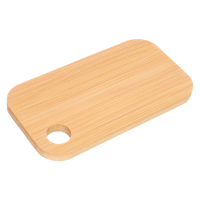 เขียงขนาดเล็ก Veggie Platter Wood Cheese Board Fruit Wooden Cutting Board Bamboo Small Serving Board