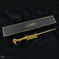 Lord Voldemort Collector Wand Asia Exclusive : Cinereplicas
