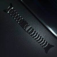 Wtitech สายสำรองไทเทเนียมโลหะ B สำหรับ Suunto Core SS014279010สีดำทั้งหมด