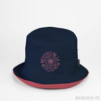 Beverly Hills Polo Club หมวก BUCKET รุ่น BA8A004