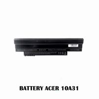 BATTERY ACER 10A31 D255 D260 522 722/ แบตเตอรี่โน๊ตบุ๊คเอเซอร์ เทียบ (OEM)