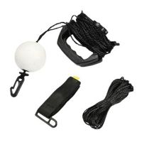 1 Set Baseball Batting Trainer Device Practice Tool