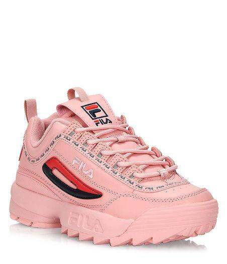 fila disruptor ii premium repeat womens