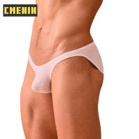 CMENIN ADANNU 1Pcs กางเกงในชายผ้าฝ้ายแห้งเร็ว Jockstrap Ins สไตล์กางเกงในชายกางเกง AD7208