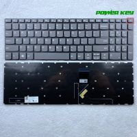 สหรัฐคีย์บอร์ดสำหรับ Lenovo Ideapad 330-15 330-15AST 330-15IGM 330-15IKB ปุ่มพาวเวอร์เค้าโครงสหรัฐอเมริกา