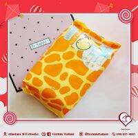 AQU ทิชชู่เปียก Giraffe &amp; Friends Organic Mineral Baby Wet Wipe  #firstkids#ของใช้เด็ก#ของเตรียมคลอด ผ้าเปียก  กระดาษเปียก