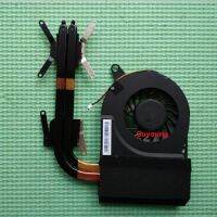 Cooler For Acer V3-771 V3-731 V3-771G Heatsink Cooling Fan 13N0-7MA0N01 DFS55151205ML0T