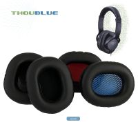 THOUBLUE Replacement Ear Pad For Roland RH5 Earphone Memory Foam Cover Earpads Headphone Earmuffs Sleeve