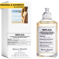 Maison Margiela Replica Beach Walk : Calvi, 1972 EDT 100 ml.