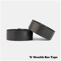 [COD]BURGH DESIGNER HANDLEBAR TAPES