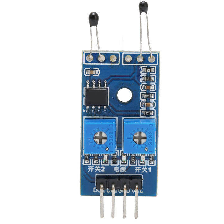 Temp Control Circuit Board Clean Signal 3.3V-5V NTC Thermal Sensor ...