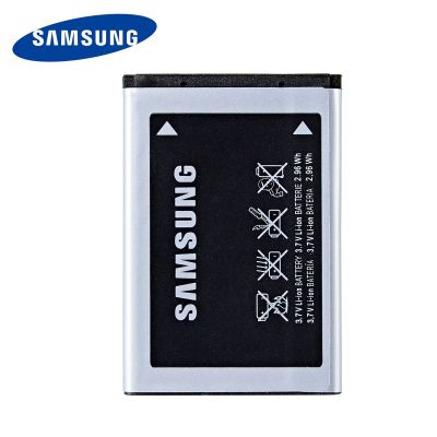 แบตเตอรี่มือถือ Samsung Hero / Galaxy Hero / X150 / C130 แบตเตอรี่ samsung hero แบต แบตมือถือ แบตโทรศัพท์ แบตเตอรี่โทรศัพท์ แบตแท้ 100% สินค้ารับประกัน1ปี.