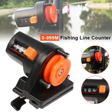 Fishing Line Counter ราคาถูก ซื้อออนไลน์ที่ - มี.ค. 2024