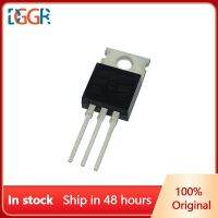 DGGR 10-100PCS IRLZ34NPBF TO-220-3 ต้นฉบับ 100% ใหม่ Mosfet IRLZ34NPBF IRLZ34N