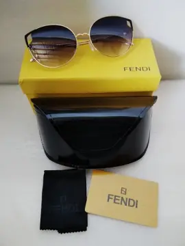 Shop FENDI 2022-23FW Sunglasses by Belleriviere