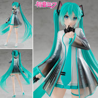 Figure ฟิกเกอร์ จากวิดีโอเกม Vocaloid Project Diva โวคาลอยด์ โปรเจกต์ดีวา Hatsune Miku ฮัตสึเนะ มิกุ YYB Type Vocal Series 01 Ver Anime Hobby อนิเมะ การ์ตูน มังงะ คอลเลกชัน ของขวัญ Gift New Collection Doll ตุ๊กตา manga Model โมเดล