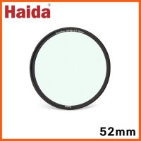 SALE Haida NanoPro UV-IR-CUT Filter 52mm ##กล้องถ่ายรูป ถ่ายภาพ ฟิล์ม อุปกรณ์กล้อง สายชาร์จ แท่นชาร์จ Camera Adapter Battery อะไหล่กล้อง เคส