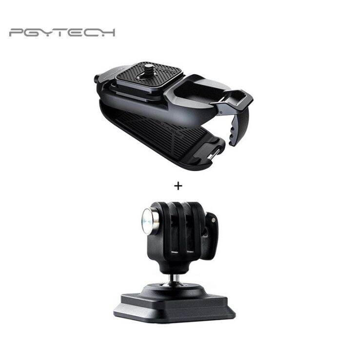 Pgytech Beetle Camera Clip Arca Swiss Universal DSLR Action Camera ...