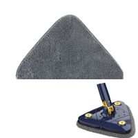 ✑◐ One Rag for Mop Parts Replace Accessories