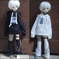 แฟชั่น30เซนติเมตร40เซนติเมตร60เซนติเมตรเสื้อผ้าตุ๊กตาสำหรับ13 14 16 Bjd ตุ๊กตา Diy สาวของเล่นแต่งตัวเสื้อผ้าอุปกรณ์ตุ๊กตา