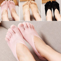 Low-cut Mouth Socks Shallow Invisible Mesh Ultra-thin Womens