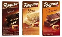 Camille Bloch - ragusa chocolate bars 100 g