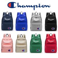 The popular logo championship backpack male and female high school students bag large capacity computer bag waterproof travel Korean PXGˉCallawayˉTaylormade¯J.Lindeberg