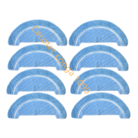 เหมาะสำหรับหุ่นยนต์กวาดสูญญากาศ Cecotec Conga 1090 1790อุปกรณ์หุ่นยนต์ทำความสะอาด Mop