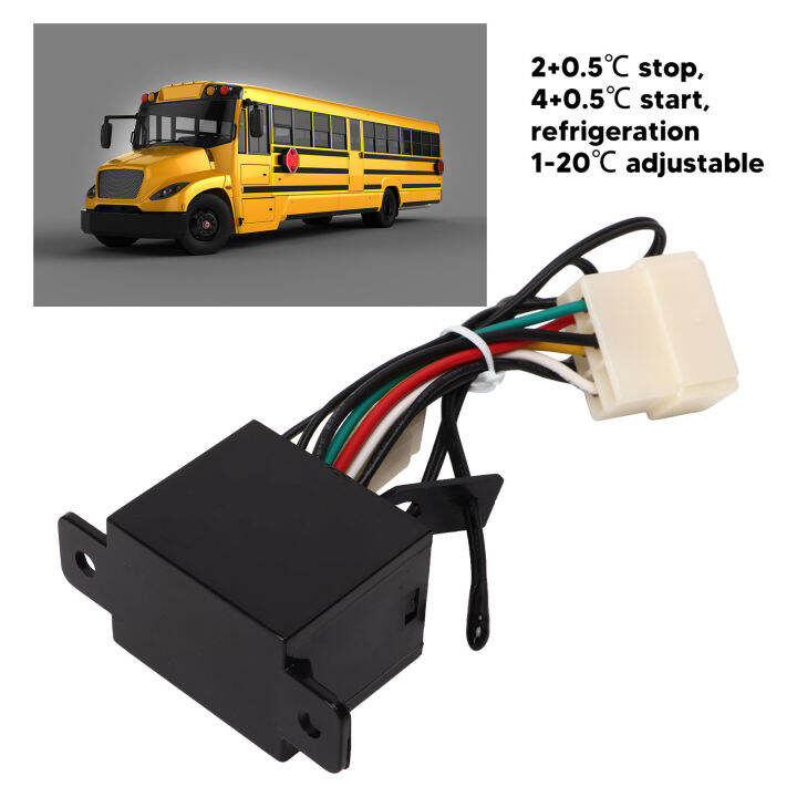 Car AC Thermostat Switch Air Conditioner Thermostat Switch OEM Quality