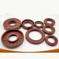 1Pcs ID:62mm /65mmTC/TG4 FKM Framework Oil Seal Rings Outer Dia: 72mm-120mm Thickness 8mm-13mm Fluoro Rubber Gasket Rings Gas Stove Parts Accessories