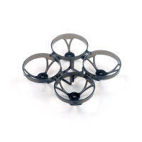 3.7กรัมชิ้นส่วนชุดกรอบรูป Tiny Whoop สำหรับโดรนขนาด65มม. ของ UZ65สามารถใช้ได้กับโดรน28.5x28 5มม. เครื่องควบคุมการบินแผง ESC ชิ้นส่วนใบพัดสำหรับเปลี่ยน35มม.