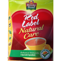 Brook Bond Red Label Natural Care Tea 100g