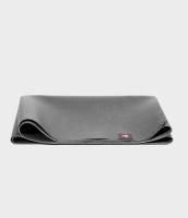 Manduka เสื่อโยคะ Manduka รุ่น eKO® Superlite Travel Yoga Mat 1.5mm - Charcoal (71")