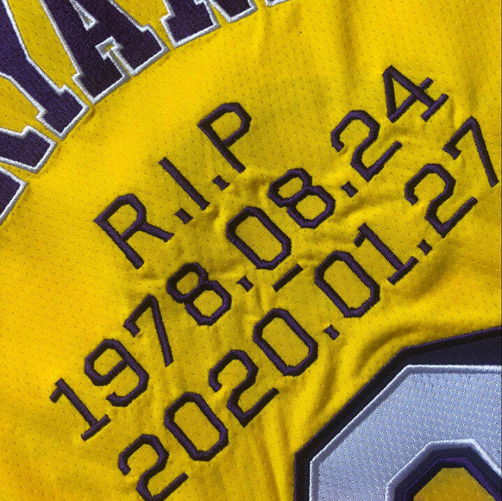 top-quality-mens-los-angeles-lakerss-8-kobee-bryantt-1978-2020-commemorative-edition-yellow-swingman-jersey