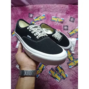 Vans all black clearance replica