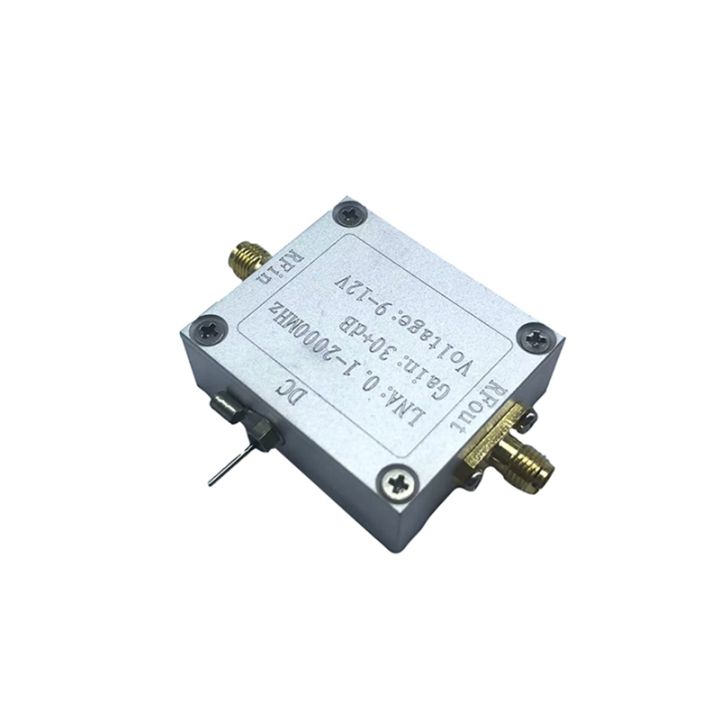 rf-wideband-low-noise-amplifiers-high-frequency-amplifiers-0-1-2000mhz-gain-32db