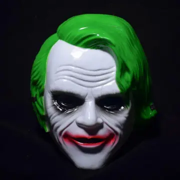 Những Joker đáng sợ nhất trên màn ảnh