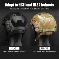 ✶♣ Helmet Inner Suspension System Portable Helmet Fixing Chin Strap Adjustable Security Protection for HL-31 HL-32 Helmets