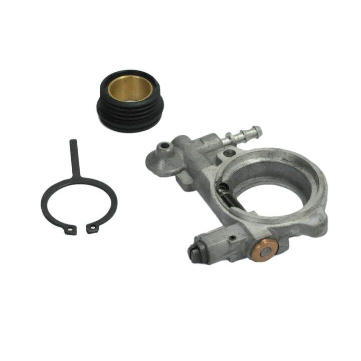 Engranaje De Bomba De Aceite Para Motosierra STIHL 024, 026, MS240, MS260, MS261 - Número 1121-647-3100