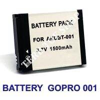 GoPro / GoPro1 / GoPro Hero1 แบตเตอรี่สำหรับกล้องโกโปร Camera Battery For GoPro , GoPro1 , GoPro HERO BY TERB TOE SHOP