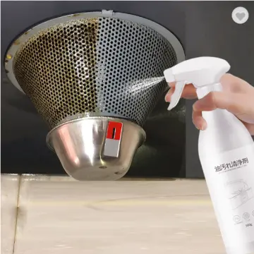 Kitchen Bubble Cleaner Spray - Best Price in Singapore - Feb 2024