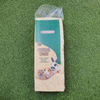 Versele-Laga  Woodchips-Presspack 1kg. เวอร์เซเล-ลากา ขี้เลื่อยรองกรง วู้ดชิพ ปูรองกรงสัตว์เลี้ยง 1กก.