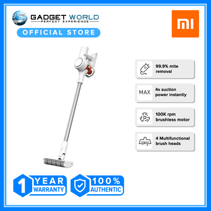 Xiaomi Mi Handheld Vacuum Cleaner 1C | Lazada PH