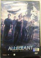 DVDหนัง Allegiant อัลลีเจนท์ ปฏิวัติสองโลก 2ภาษา (SBYAVEDVDSE33-อัลลีเจนท์) SBYAVE หนังดัง ดีวีดี หนัง ดูหนัง หนังแผ่น DVD STARMART